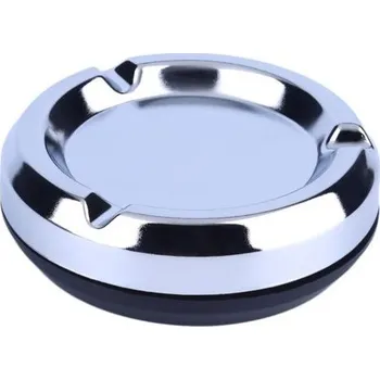 Obchodní váha Digitální váha ve tvaru popelníku do 100g / 0,01 g