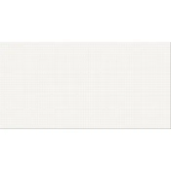 Obklad CERSANIT Quenos white 59,3x59,3x2 CER-OP661-001-1