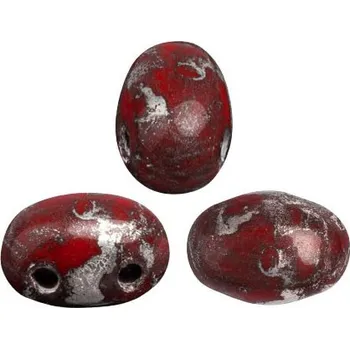 Korálek Samos® par Puca® č. 98