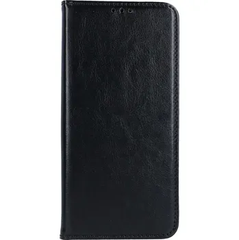 Pouzdro na mobilní telefon Pouzdro Xiaomi Redmi Note 12 5G Special knížkové černé (kryt neboli obal na Xiaomi Redmi Note 12 5G)