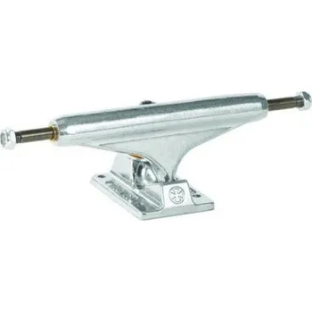 Příslušenství pro skateboard SK8 TRUCKY INDEPENDENT Polished Stage 11 - šedá - 159mm + při osobním odběru 987 Kč