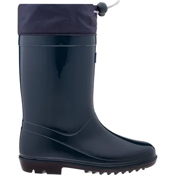 Chlapecká obuv Dětské Holínky BEJO KAI WELLIES JR M000177345 – Zelená 35