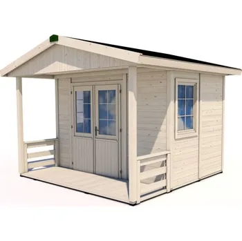Herold A3322 Premium 327 x 327 x 271 cm