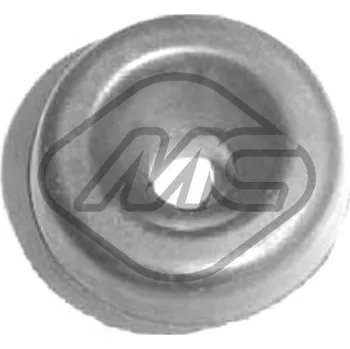 Ložisko pružné vzpěry, , Metalcaucho, 74631