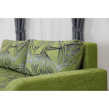 Polštář NábytekProNás Opěradlové polštáře A1 - cena za 2 ks