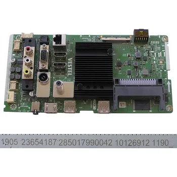 Televizor LCD modul základní deska 17MB230 / Main board 23654187 JVC LT-65VU3005