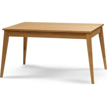 Jídelní stůl STIMA Jídelní stůl DM 018 CAPO dub masiv