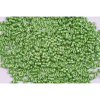 Korálek Infinity - Estrela č.85 (6x3mm)