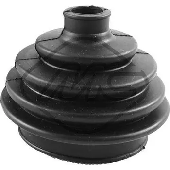 Sada měchů, hnací hřídel, , Metalcaucho, 01689