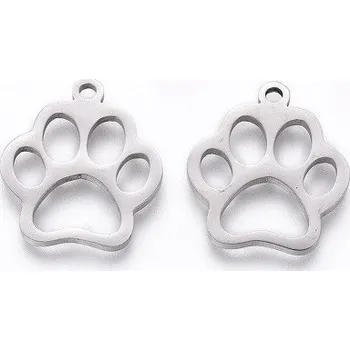 Korálek Přívěsek na náramek č.37