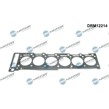 Automobilové těsnění Těsnění, hlava válce DR.MOTOR AUTOMOTIVE DRM12214