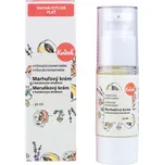 Kvitok Meruňkový krém s banánovým extraktem 30 ml