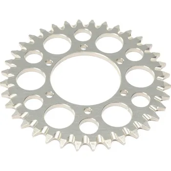 RC vybavení 1:4 Losi Promoto-MX Motorcycle: Náboj řetězu, HD