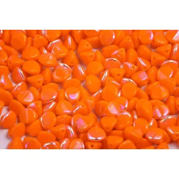 Korálek Korálky pohanka 553 (7 mm)