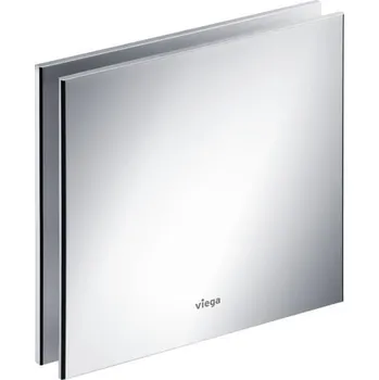 Viega 599331 Sada pro konečnou montáž Visign for More 100, 599 331 pochromováno