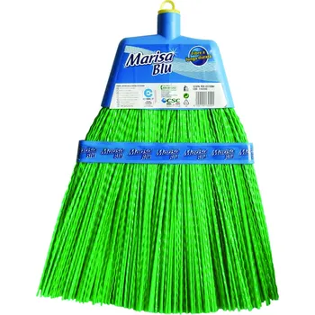 CSC Societá Cooperativa MARISA BLU – koště zahradní GIARDINO bez tyče