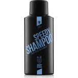 Angry Beards Speedy shampoo Jack Saloon