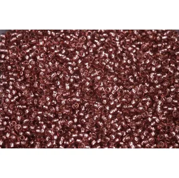 Šperk VP Preciosa rokajl 10/0 č. 596 (10g)