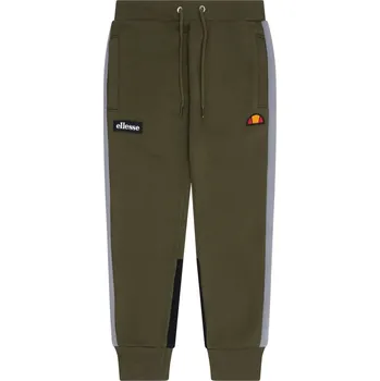 Dětské Kalhoty ELLESSE RIPINE JNR JOG PANT S3L13451-6-21725 – Zelená 134