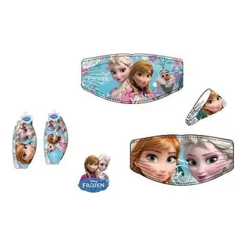 DUOPACK 2 KS ČELENKA FROZEN - velikost duopack