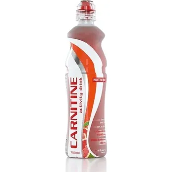 Nutrend Carnitine Activity Drink with…
