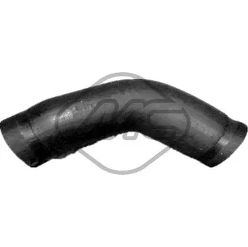 Chladič motoru Hadice chladiče, , Metalcaucho, 500151