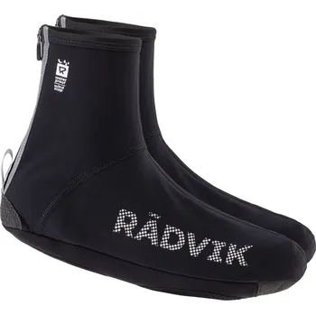 Cyklistické návleky Návleky RADVIK FOOTER M000148416 – Černá 36-39