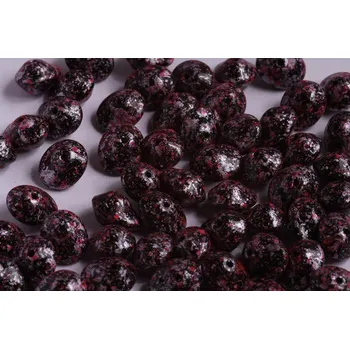 Šperk Ufo č.38 (7x11mm)