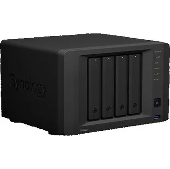 Synology DVA3221 NVR