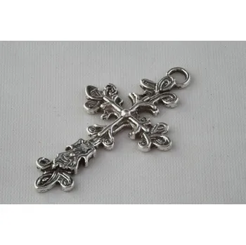 Korálek Kov 361 (47.5x25 mm)