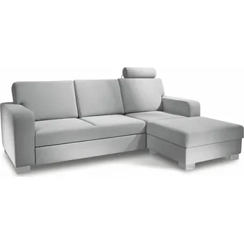 Sedací souprava FAGUS Rohová sedací souprava LAURA VARIANTA PROVEDENÍ: 2-sedák s ÚP + roh RX - kateg.1