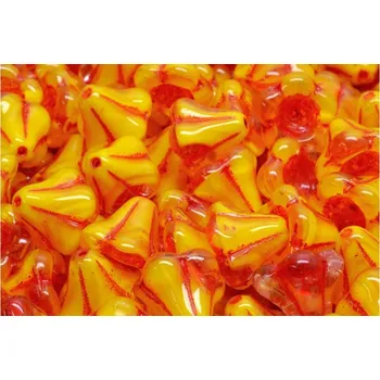 Korálek Korálky 4055 (11x13mm)