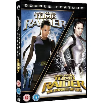 Lara Croft Tomb Raider: Kolébka života…