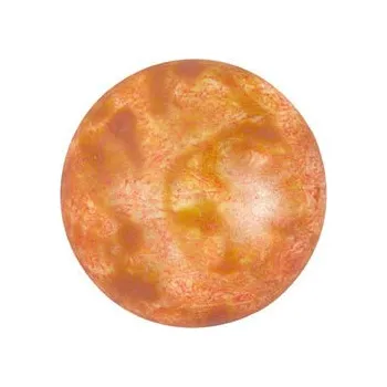 Korálek Kabošon par Puca® č. 185