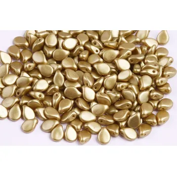 Korálek PRECIOSA Pip™ č.119 - 5x7mm