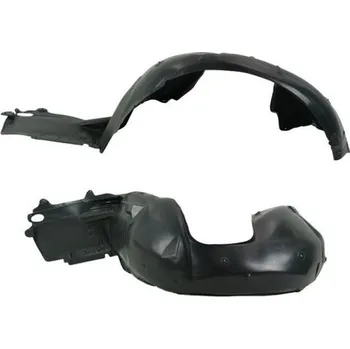 Podběh karosérie Podběh pravý BMW 3 (E46), SDN/KOMBI, 06.98-09.01, BMW 3 (E46), SDN/KOMBI,10.01-06.05 OE 51717039678, 51718269084