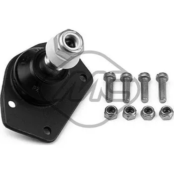 Čep řízení Podpora-/ Kloub, , 7701455905, 7701460886, Metalcaucho, 53066