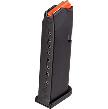 Příslušenství pro sportovní střelbu Glock Zásobník Glock 43X/48 (10 ran, 9 mm)