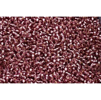 Korálek MIYUKI Round 11/0 - č.808