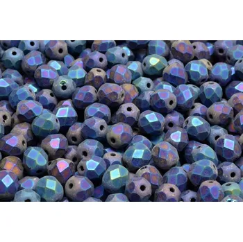 Korálek Ohňovky č.515 (6 mm)