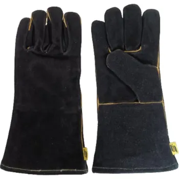 Pracovní rukavice Rukavice ESAB M1050 Black - vel. XL (10) 0700500520