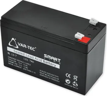 Záložní baterie VAR-TEC Akku Smart 0703-110