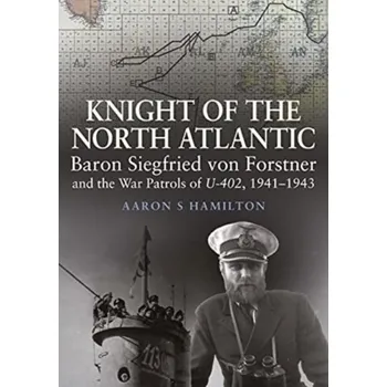 Cestování Knight of the North Atlantic - Hamilton, Aaron Stephan