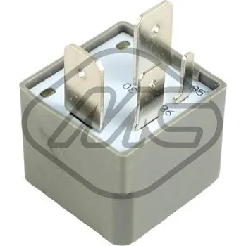 Řídící jednotka Řídicí jednotka, doba žhavení, , Metalcaucho, 32860