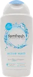 Femfresh Active Wash intimní mycí…