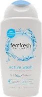 Femfresh Active Wash intimní mycí emulze 250 ml