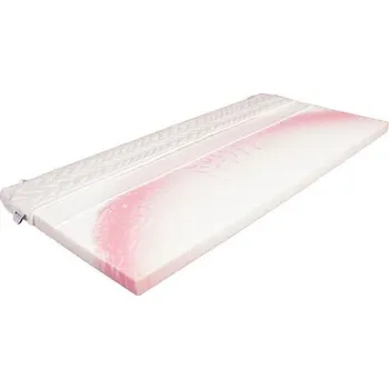 Matrace MABO Matracový topper HR hard ROZMĚR: 95 x 195 cm - ATYP