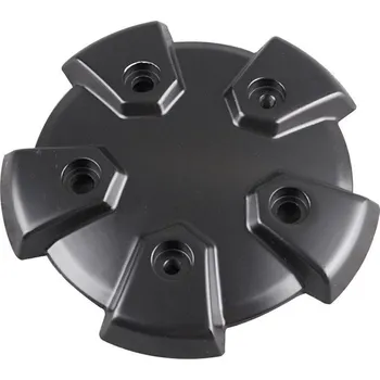 Krycí víčko Kawasaki Z1000 r.v. 2007-2010 Barva: Černá