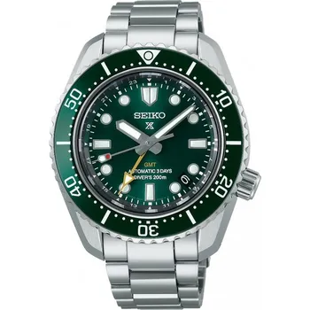 Hodinky Seiko Prospex Sea Automatic SPB381J1