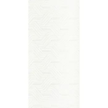Obklad PARADYZ DEKOR SYNERGY BIANCO 30x60 PAR-155124